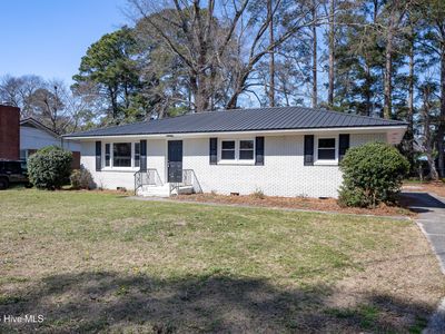 411 Lafayette Street, Clinton, NC, 28328
