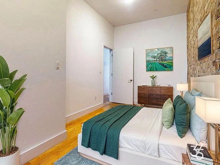 255 W 121st St #PARLOR — Photo 5