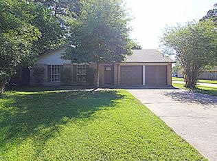 8219 Huntermoor Cir, Humble, TX 77338