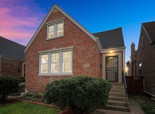 6129 S Komensky Ave, Chicago, IL 60629