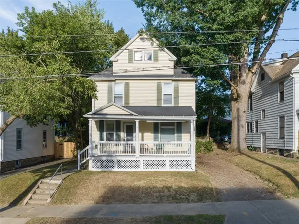 25 Duane Ave, Binghamton, NY 13903