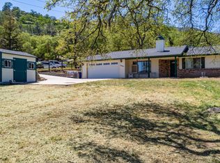 21600 Adam Dr, Tehachapi, CA 93561