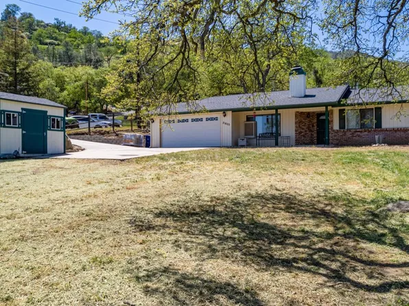 21600 Adam Dr, Tehachapi, CA 93561