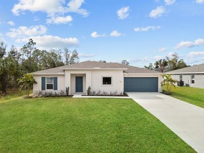 5255 Farmington Ave, North Port, FL, 34288