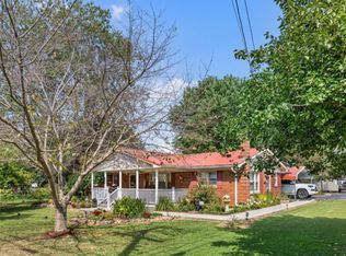 310 Collins St, Hohenwald, TN 38462