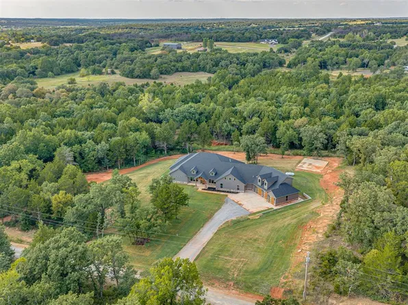 17281 Stone House Rd, Luther, OK 73054