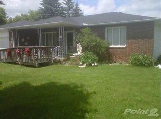 1175 Linus St, Flint, MI 48507