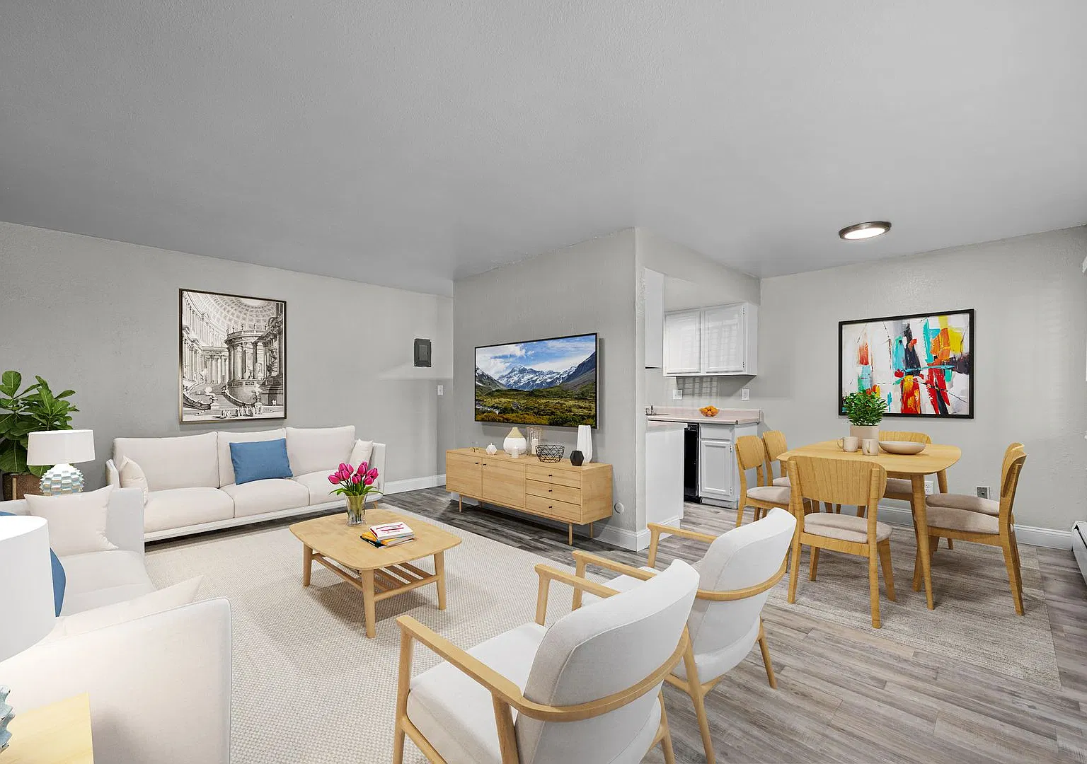 Welcome to Midtown Apartments — Photo 2