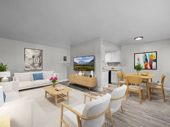Welcome to Midtown Apartments