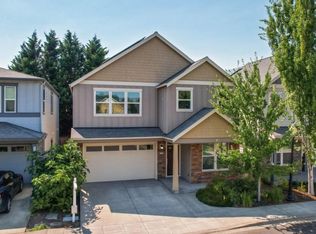 5109 NW 149th Ter, Portland, OR 97229
