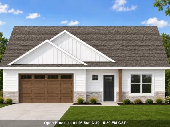 1937 Libal St Unit 50, Green Bay, WI 54301