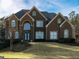 304 Chanel Way, Stockbridge, GA 30281