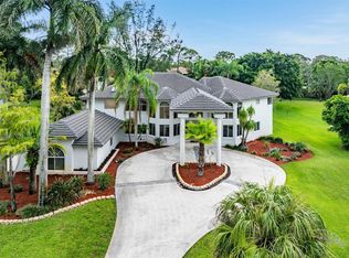 6922 NW 63rd Way, Parkland, FL 33067