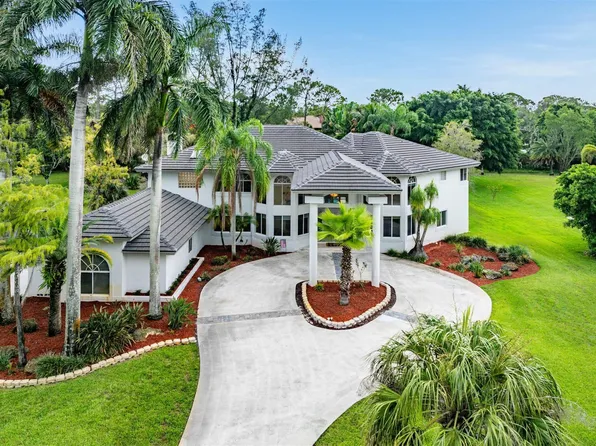 6922 NW 63rd Way, Parkland, FL 33067