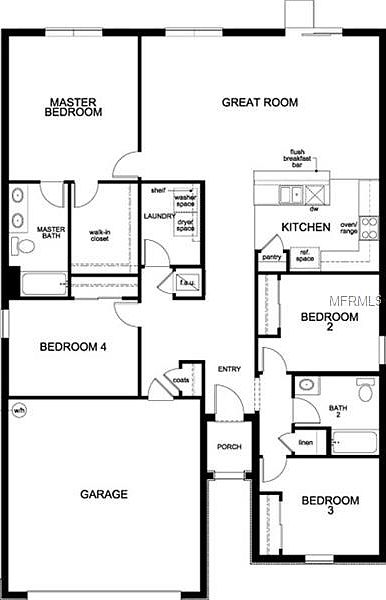 2nd image of 11539 Southern Creek Dr
