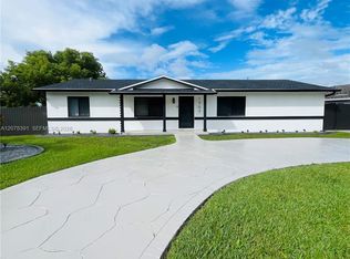 1707 S Curlew Ln, Homestead, FL 33035
