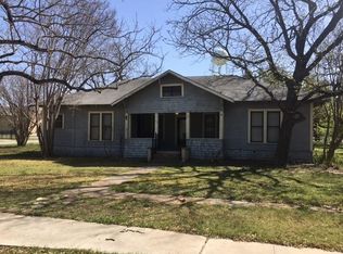 105 Young St, Liberty Hill, TX 78642