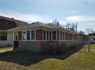 1421 George St, La Crosse, WI 54603