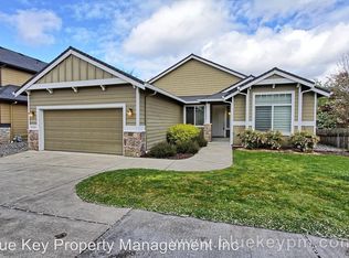10521 NE 21st Ct, Vancouver, WA