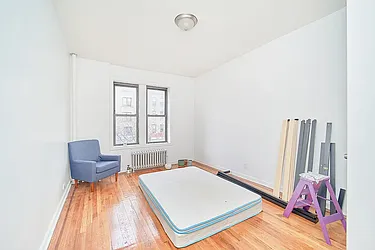 Rented by Living New York