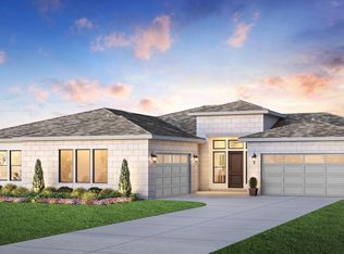 Colt Plan, Summit Estates, El Dorado Hills, CA 95762