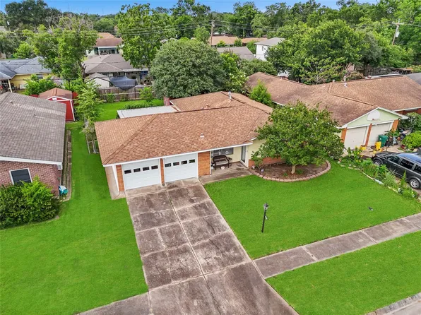 1205 Dunstan Road, Pasadena, TX 77502