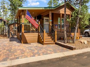 3851 Vacation Village Dr #306, Show Low, AZ 85901