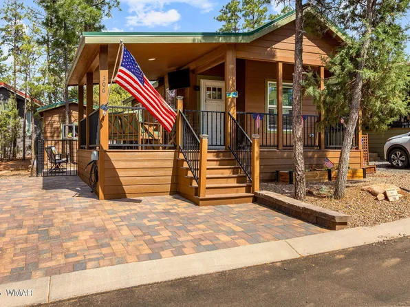 3851 Vacation Village Dr #306, Show Low, AZ 85901