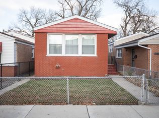 1122 W 111th St, Chicago, IL 60643