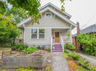 625 SE 54th Ave, Portland, OR