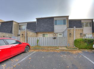 1402 Bill Carrol Dr #1402, Norman, OK 73071