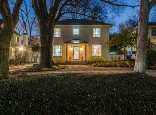 5325 W University Blvd, Dallas, TX 75209