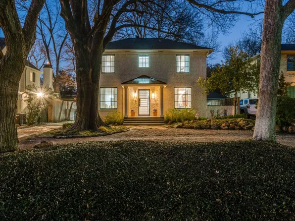 5325 W University Blvd, Dallas, TX 75209