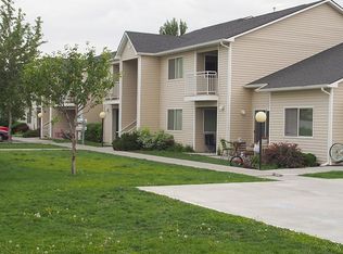 Northparke, Mountain Home, ID 83647