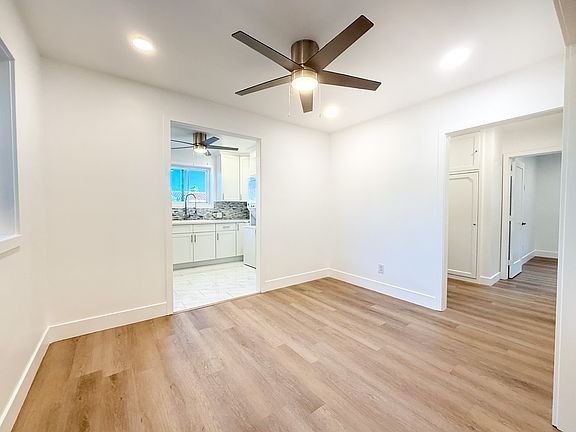 5th image of 7661 Fountain Ave APT 4