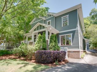 195 Locust St, Atlanta, GA 30317