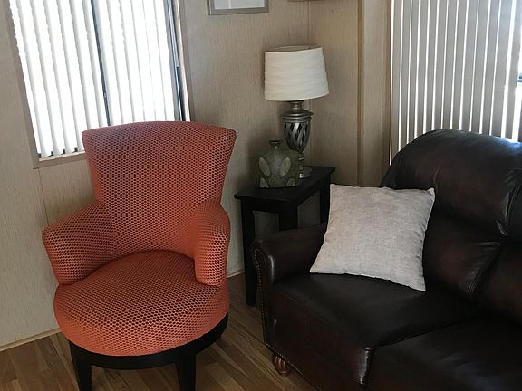 Nice place to watch Netflix