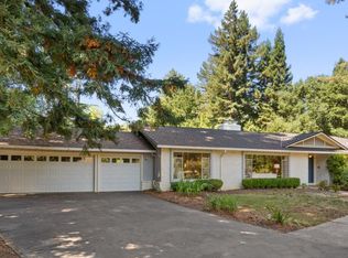 140 Shawnee Pass, Portola Valley, CA 94028