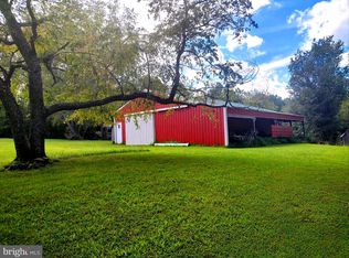 6206 Eds Rd, Mineral, VA 23117