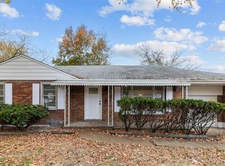 9433 Pickford Pl, Saint Louis, MO
