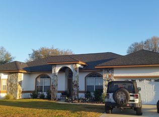 5395 SW 88th Pl, Ocala, FL 34476