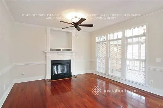 137 Starwood Ln Holly Springs, NC 27540 — Photo 4