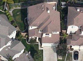 1305 S Hills Dr, Chula Vista, CA 91915