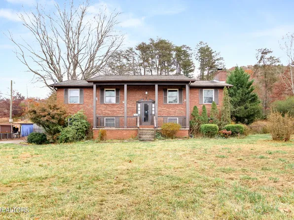 1008 Tarklin Valley Rd, Knoxville, TN 37920