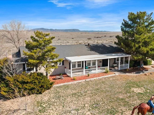 3535 N State Route 89, Chino Valley, AZ 86323