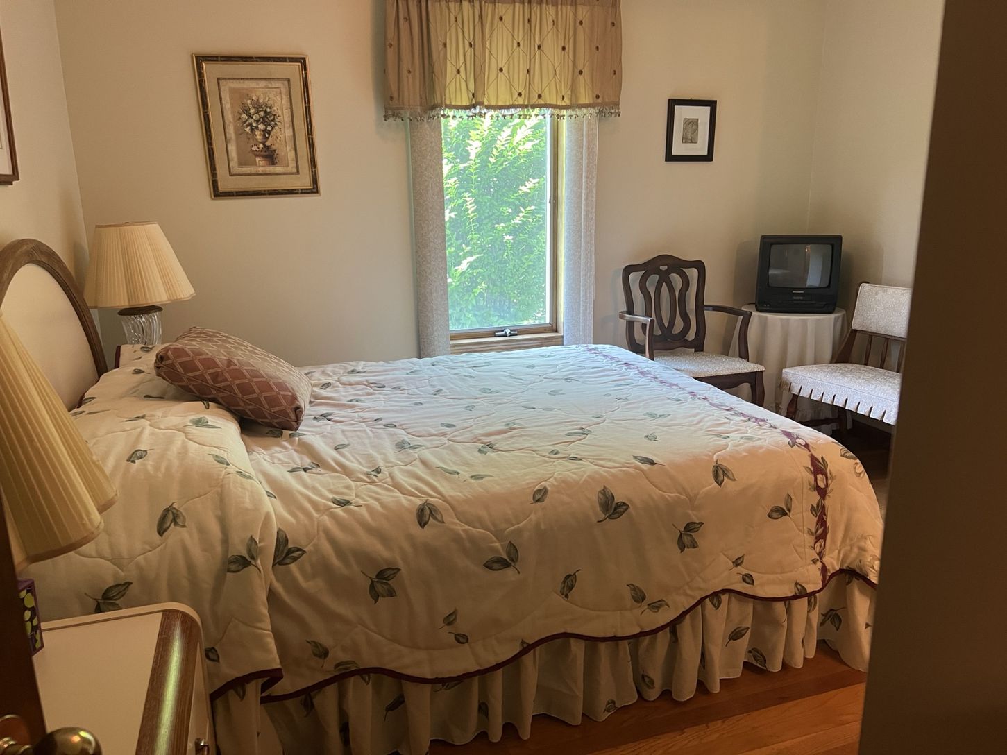 3rd en-suite bedroom