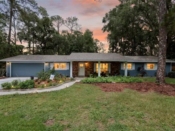 3862 NW 36th Pl, Gainesville, FL 32606