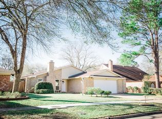 1923 Southbend Cir, Missouri City, TX 77459