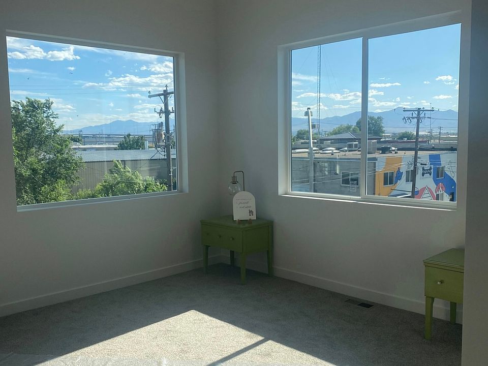 238 W Paramount Ave S Salt Lake City, UT, 84115 Apartments for Rent