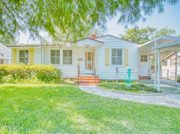 5344 APPLETON Avenue, Jacksonville, FL 32210